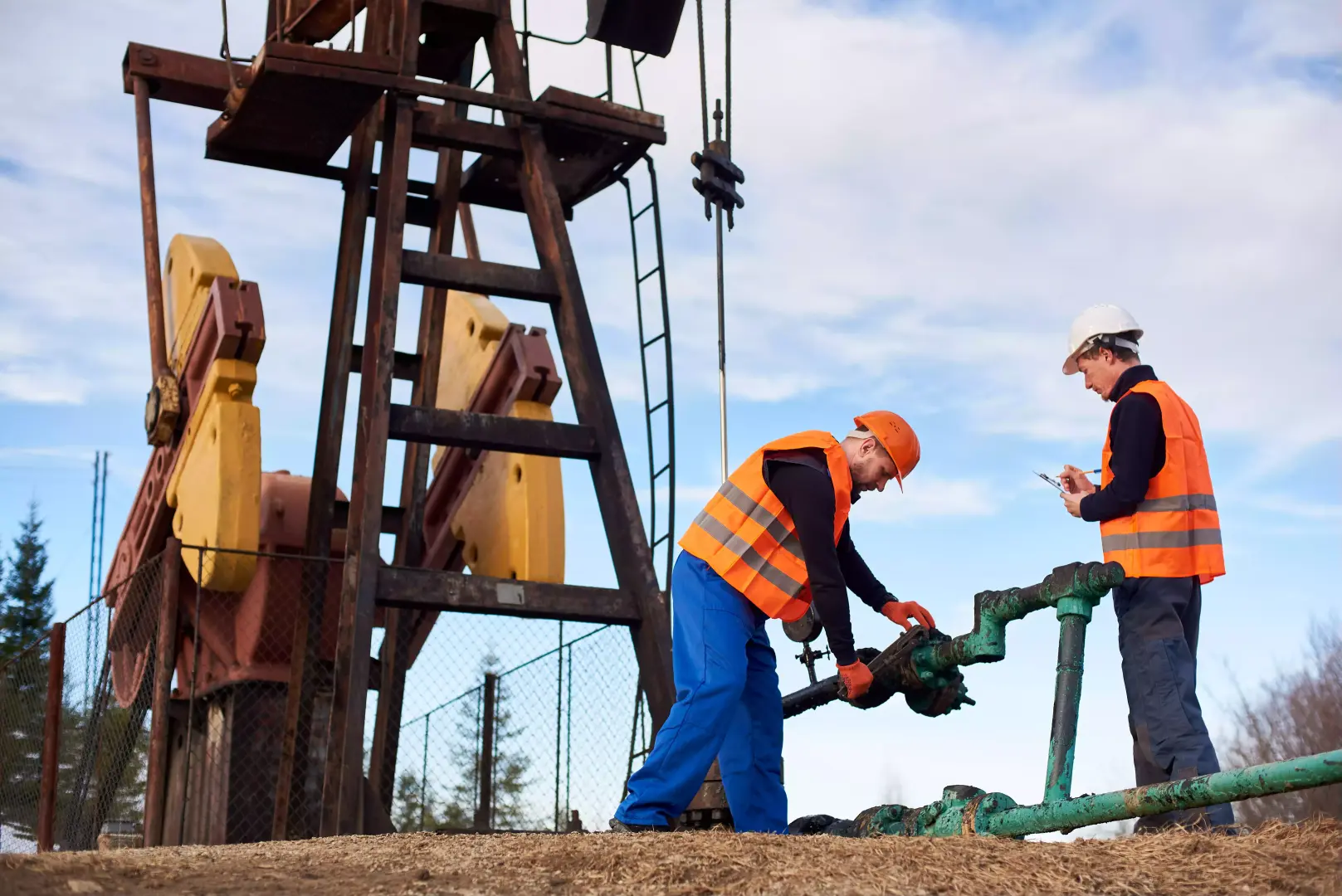 Custom Drilling for Unique Projects