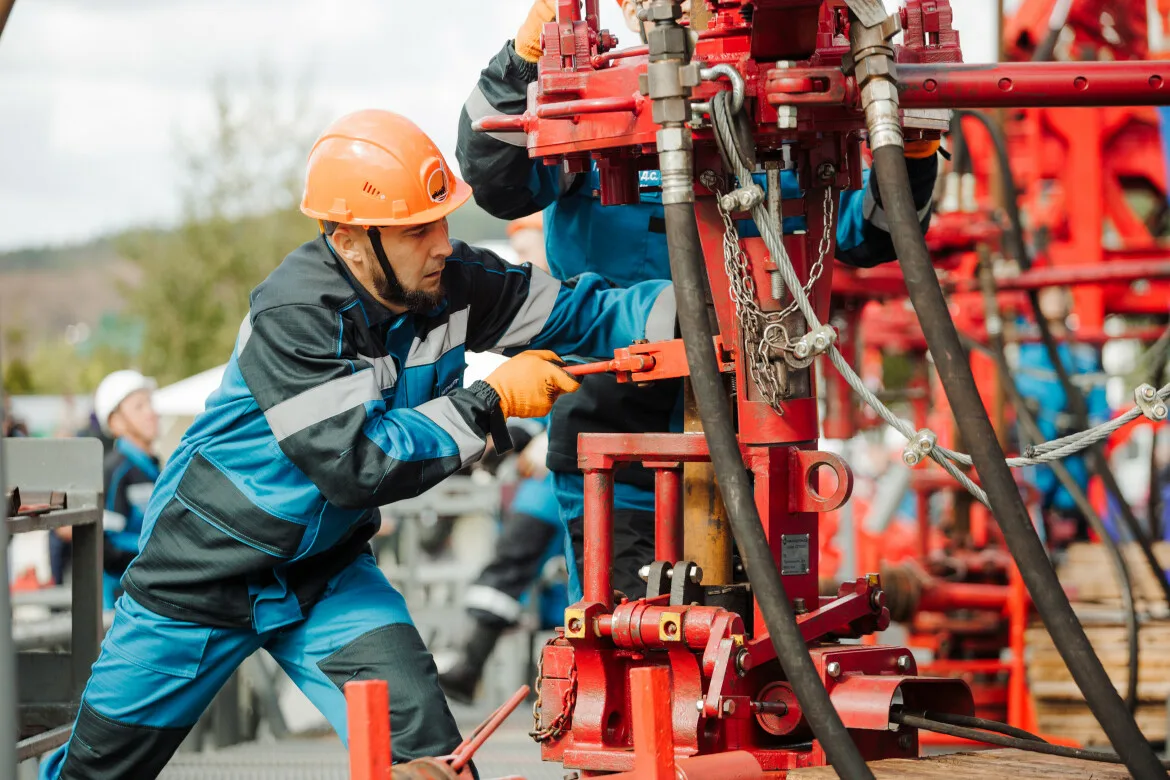 Groundwater Monitoring & Testing