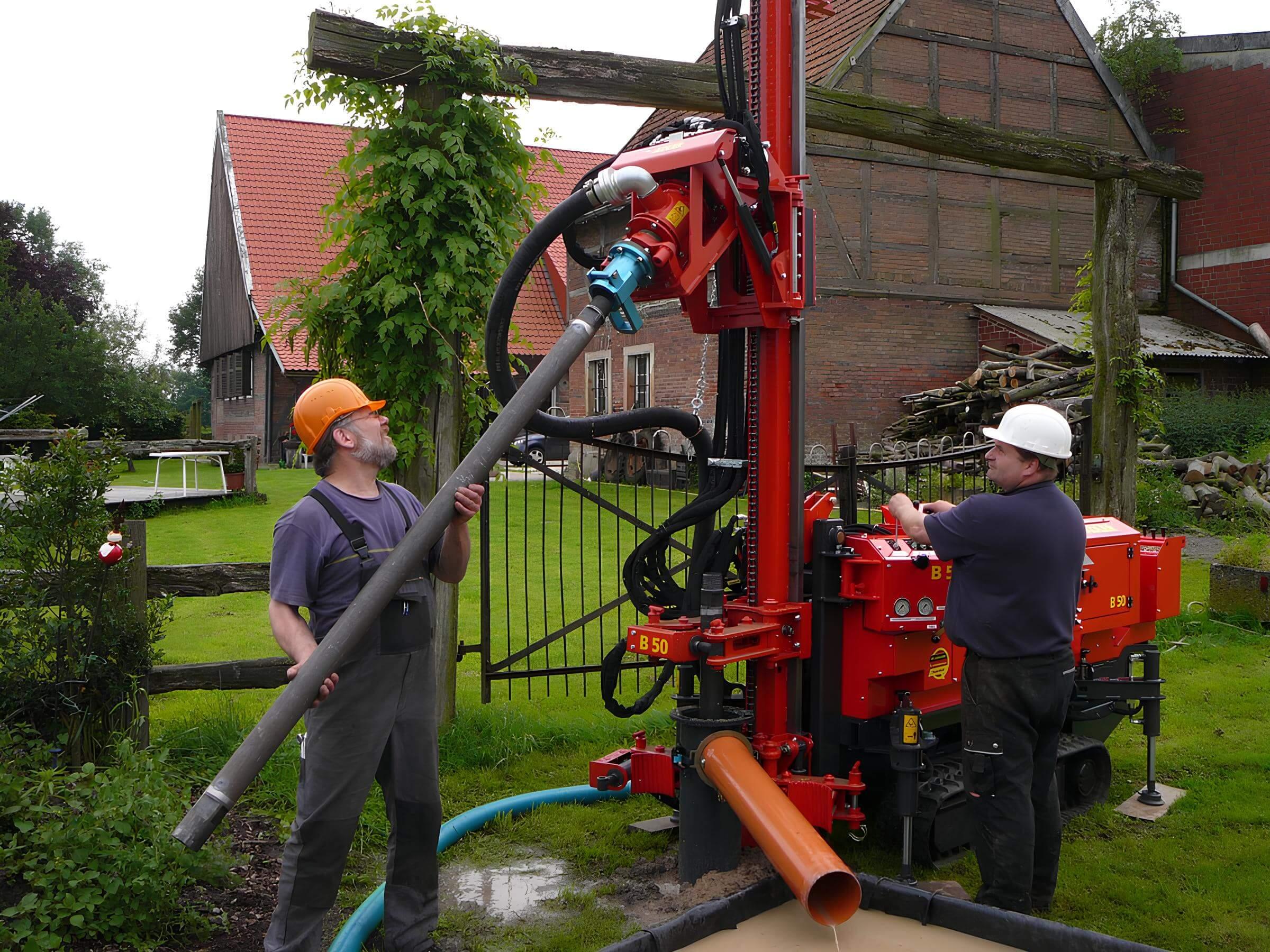 Well Maintenance Essentials: Keeping Your Water Flowing Smoothly