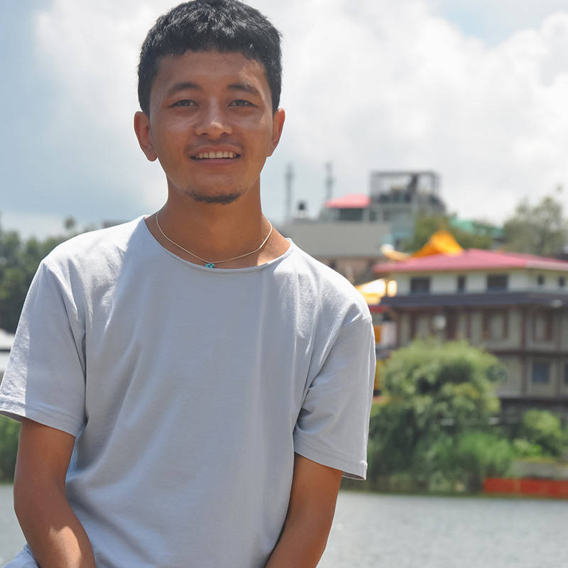 Chatchawan Tharachai