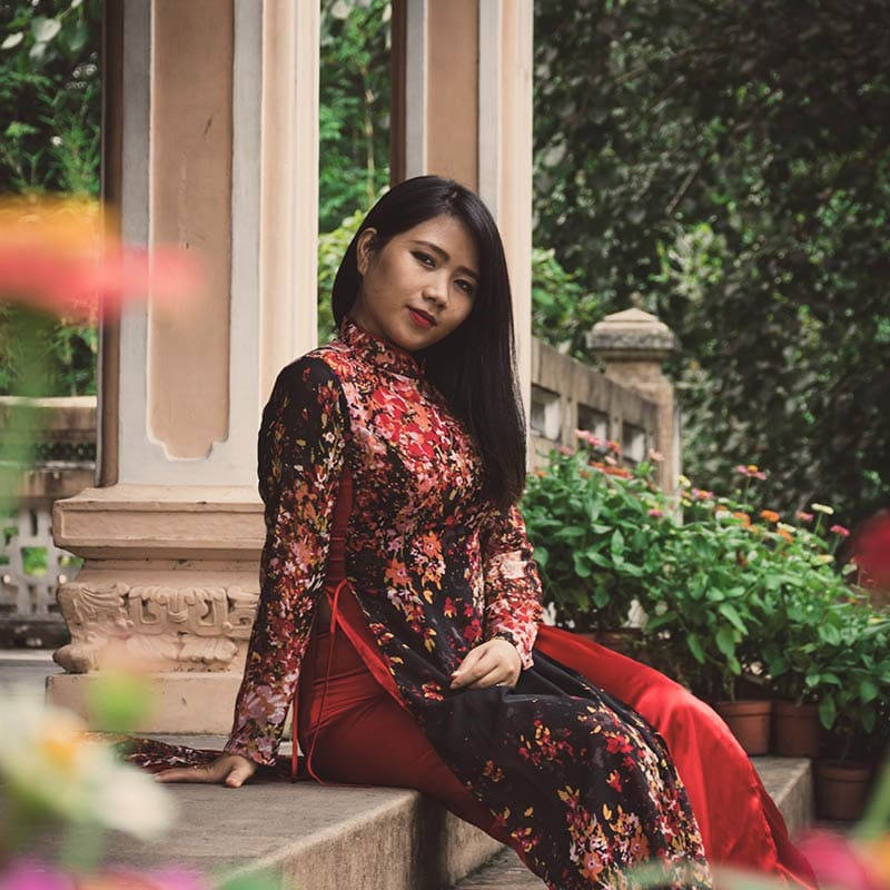 Patcharee Thammachat